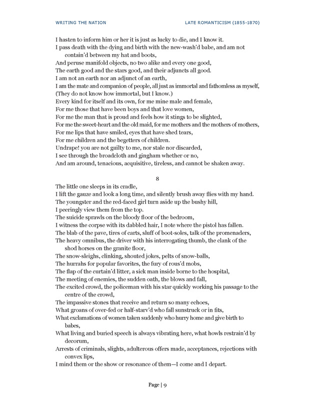 Writing the Nation - Page 9